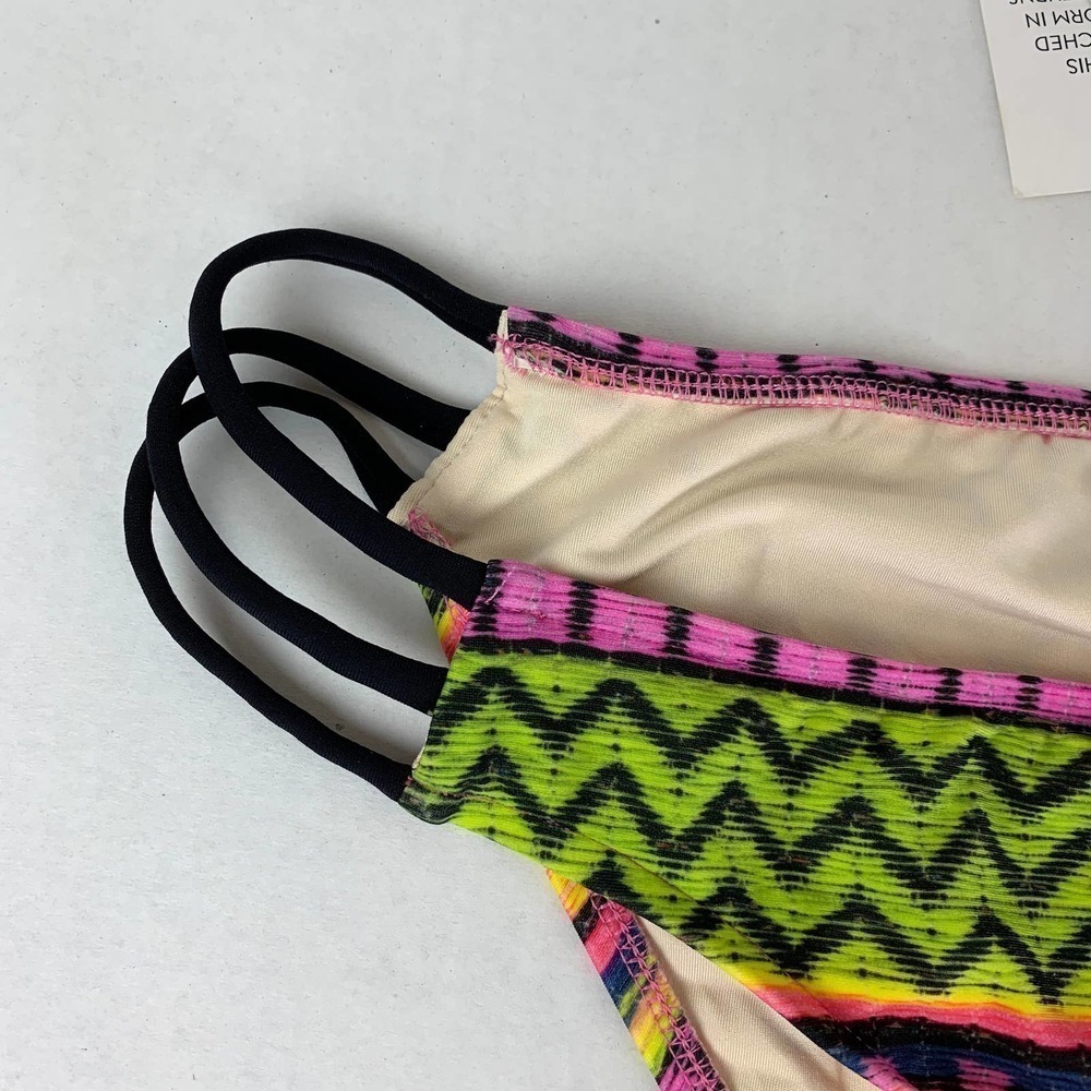 Milly Cabana Brand New Bikini Bottom - Picture 3 of 5